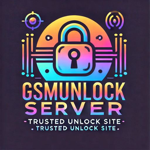 GSM UNLOCK SERVER