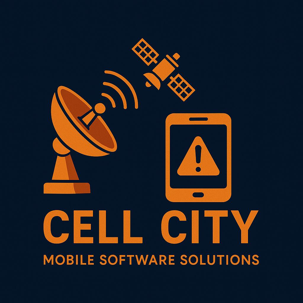 CELL CITY