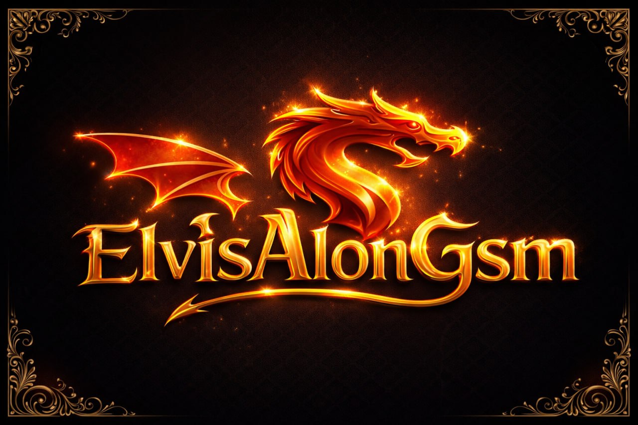 ElvisAlonsoGsm RESELLER